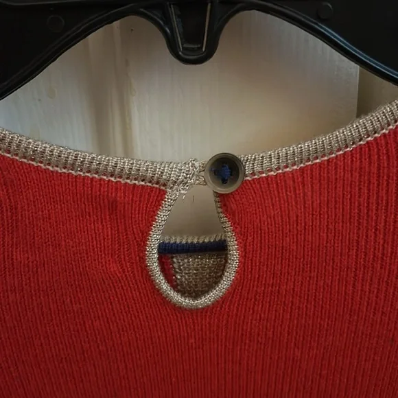 Rare mini Boden holiday dress - Picture 6 of 6